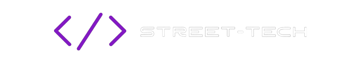 street tech logo